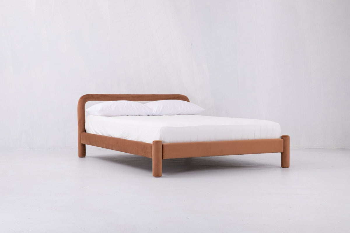 Temi Bed - Sun at Six