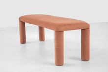 Load image into Gallery viewer, Temi Bench - Sun at Six
