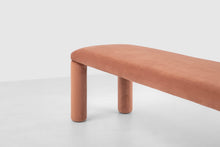 Load image into Gallery viewer, Temi Bench - Sun at Six
