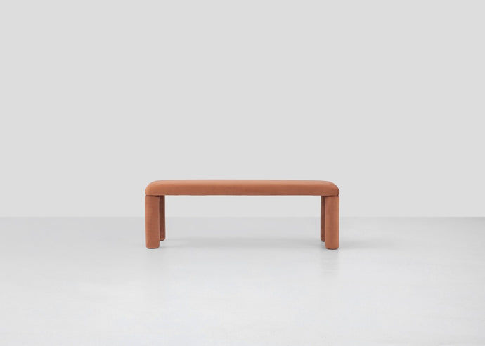 Temi Bench - Sun at Six