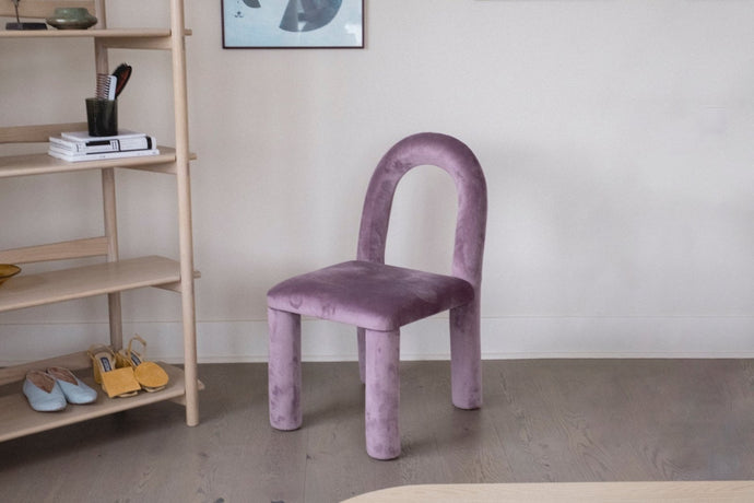 Temi Chair - Sun at Six