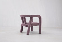 Load image into Gallery viewer, Temi Lounge Chair - Sun at Six
