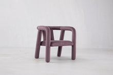 Load image into Gallery viewer, Temi Lounge Chair - Sun at Six
