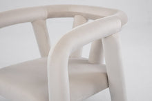 Load image into Gallery viewer, Temi Lounge Chair - Sun at Six
