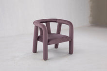 Load image into Gallery viewer, Temi Lounge Chair - Sun at Six

