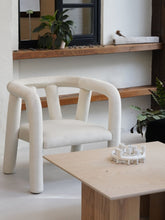 Load image into Gallery viewer, Temi Lounge Chair - Sun at Six
