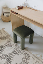 Load image into Gallery viewer, Temi Stool - Sun at Six
