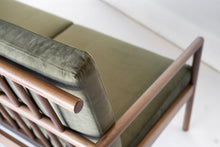 Load image into Gallery viewer, Ten Sofa - Sun at Six
