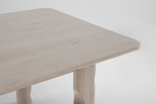 Load image into Gallery viewer, Wave 98&quot; Dining Table - Sun at Six
