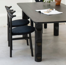 Load image into Gallery viewer, Wave 98&quot; Dining Table - Sun at Six
