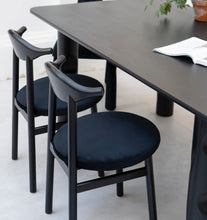 Load image into Gallery viewer, Wave 98&quot; Dining Table - Sun at Six
