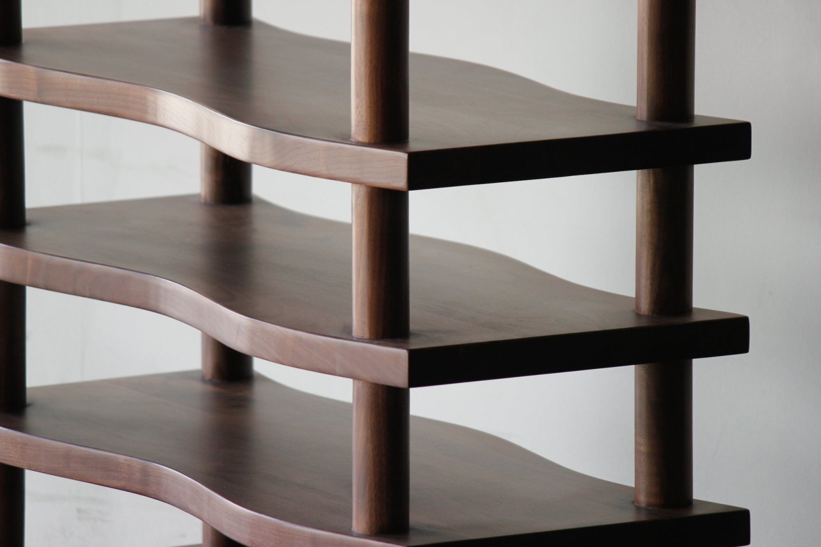 Wave Shelf (Limited Release) - Sun at Six