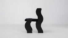 Load image into Gallery viewer, Wave Side Chair - Sun at Six
