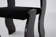 Load image into Gallery viewer, Wave Side Chair - Sun at Six
