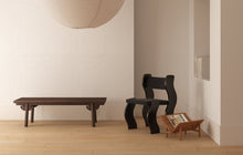 Load image into Gallery viewer, Wave Side Chair - Sun at Six
