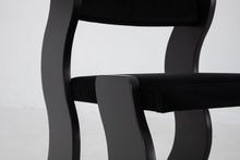 Load image into Gallery viewer, Wave Side Chair - Sun at Six
