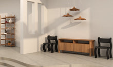 Load image into Gallery viewer, Wave Side Chair - Sun at Six
