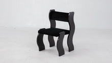 Load image into Gallery viewer, Wave Side Chair - Sun at Six
