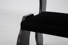 Load image into Gallery viewer, Wave Side Chair - Sun at Six
