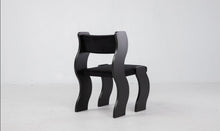 Load image into Gallery viewer, Wave Side Chair - Sun at Six
