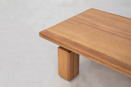 Wolo Coffee Table - Sun at Six