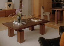 Load image into Gallery viewer, Wolo Coffee Table - Sun at Six
