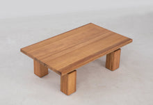 Load image into Gallery viewer, Wolo Coffee Table - Sun at Six
