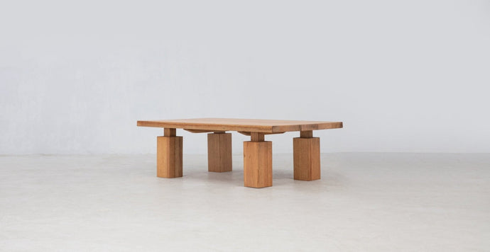Wolo Coffee Table - Sun at Six