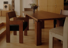 Load image into Gallery viewer, Wolo Dining Table - Sun at Six
