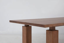 Load image into Gallery viewer, Wolo Dining Table - Sun at Six
