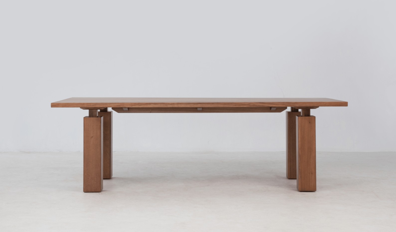 Welo Table Wolo Dining Table - Sun at Six