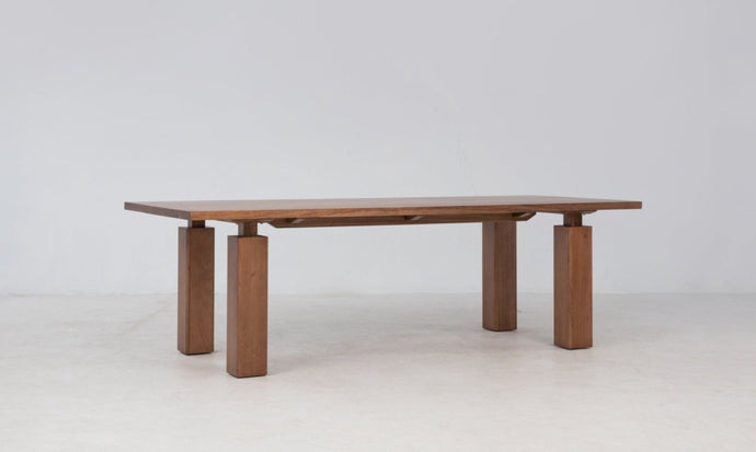 Wolo Dining Table - Sun at Six