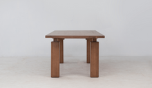 Load image into Gallery viewer, Wolo Dining Table - Sun at Six
