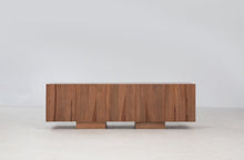 Load image into Gallery viewer, Wolo Media Cabinet - Sun at Six

