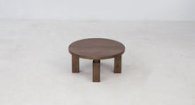 Load image into Gallery viewer, Wolo Round Coffee Table - Sun at Six
