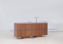 Load image into Gallery viewer, Wolo Sideboard - Sun at Six
