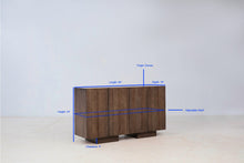 Load image into Gallery viewer, Wolo Sideboard - Sun at Six
