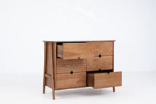 Load image into Gallery viewer, Woodbine Dresser - Sun at Six
