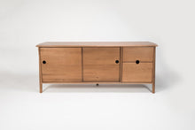 Load image into Gallery viewer, Woodbine Sideboard - Sun at Six
