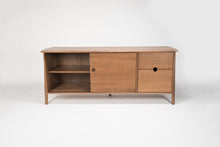 Load image into Gallery viewer, Woodbine Sideboard - Sun at Six
