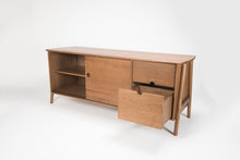 Load image into Gallery viewer, Woodbine Sideboard - Sun at Six
