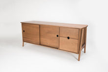 Load image into Gallery viewer, Woodbine Sideboard - Sun at Six
