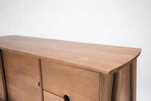 Load image into Gallery viewer, Woodbine Sideboard - Sun at Six
