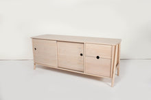 Load image into Gallery viewer, Woodbine Sideboard - Sun at Six
