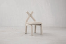 Load image into Gallery viewer, X Chair - Sun at Six
