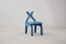 Load image into Gallery viewer, X Chair - Sun at Six
