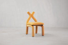 Load image into Gallery viewer, X Chair - Sun at Six
