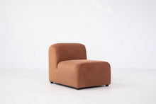 Load image into Gallery viewer, Yam Sofa - Sun at Six
