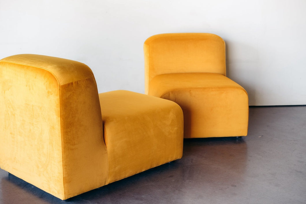 Yam Sofa - Sun at Six