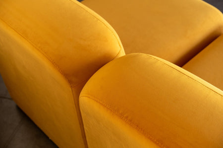 Yam Sofa - Sun at Six